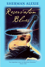 Reservation blues