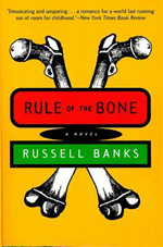 Rule of the bone  : a novel