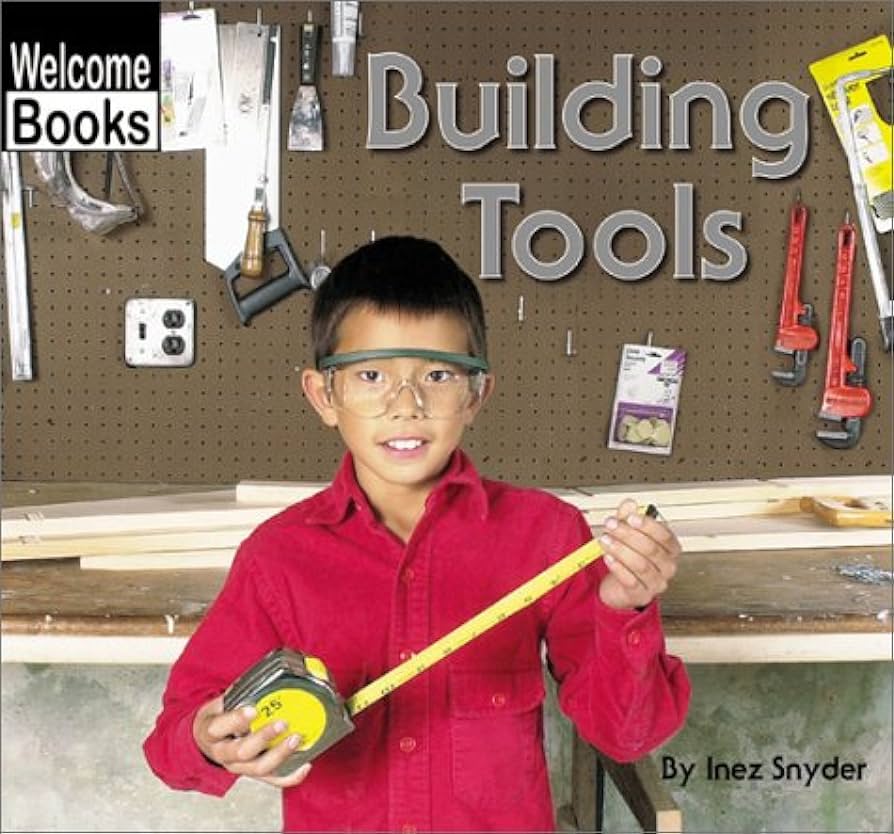 Building Tools