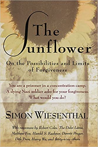 The sunflower : on the possibilities and limits of forgiveness
