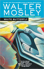 White butterfly  : an Easy Rawlins mystery