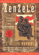 Zenzele  : a letter for my daughter