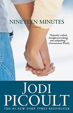 Nineteen minutes  : a novel