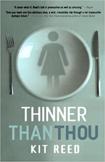 Thinner than thou