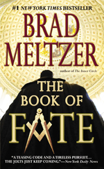 The book of fate