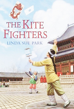 The kite fighters
