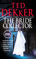 The bride collector