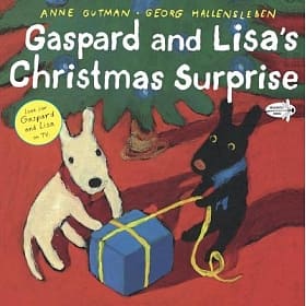 Gaspard and Lisa
