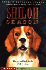 Shiloh season