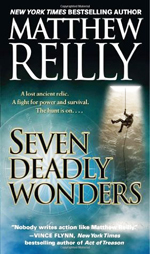 Seven deadly wonders