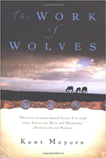 The work of wolves