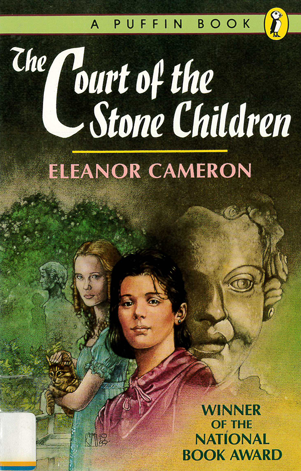 The court of the stone children