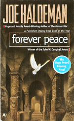 Forever peace