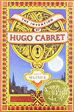 The invention of Hugo Cabret  : a novel in words and pictures