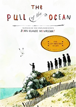 The pull of the ocean