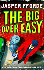 The big over easy  : an investigation with the Nursery Crime Division