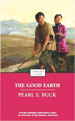 The good earth