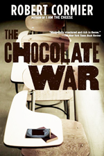 The chocolate war