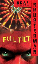 Full tilt  : a novel
