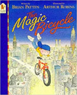 The magic bicycle