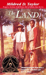 The land