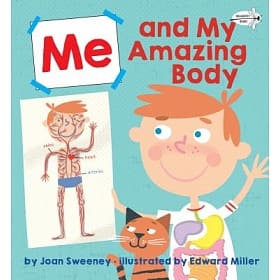 Me And My Amazing Body