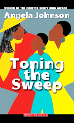Toning the sweep