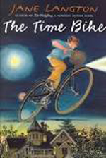 The time bike