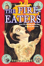 The fire-eaters