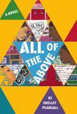 All of the above  : a novel