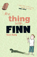 The thing with Finn