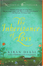 The inheritance of loss