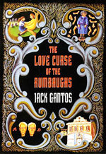 The love curse of the Rumbaughs