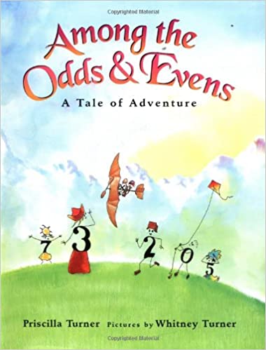 Among the Odds & Evens  : A Tale of Adventure