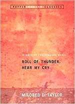 Roll of thunder, hear my cry