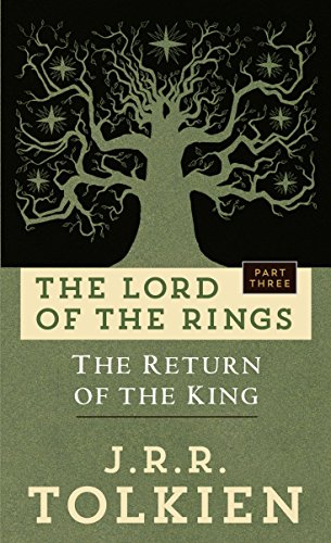 The Lord of the Rings  : The Return Of The King