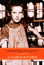 Counting on grace
