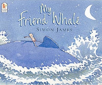My Friend Whale