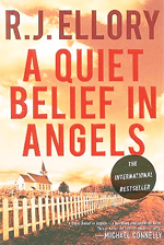 A quiet belief in angels