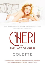 Cheri  : and, The last of Cheri