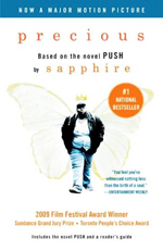 Push  : a novel