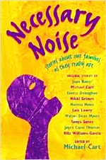 Necessary noise  : stories about our families as they really are