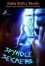Spyhole secrets