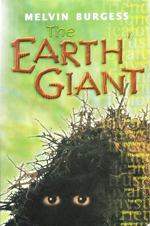 The earth giant