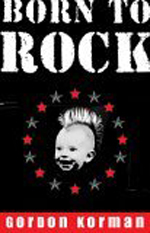 Born to rock