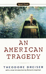 An American tragedy