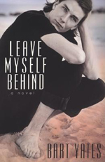 Leave myself behind