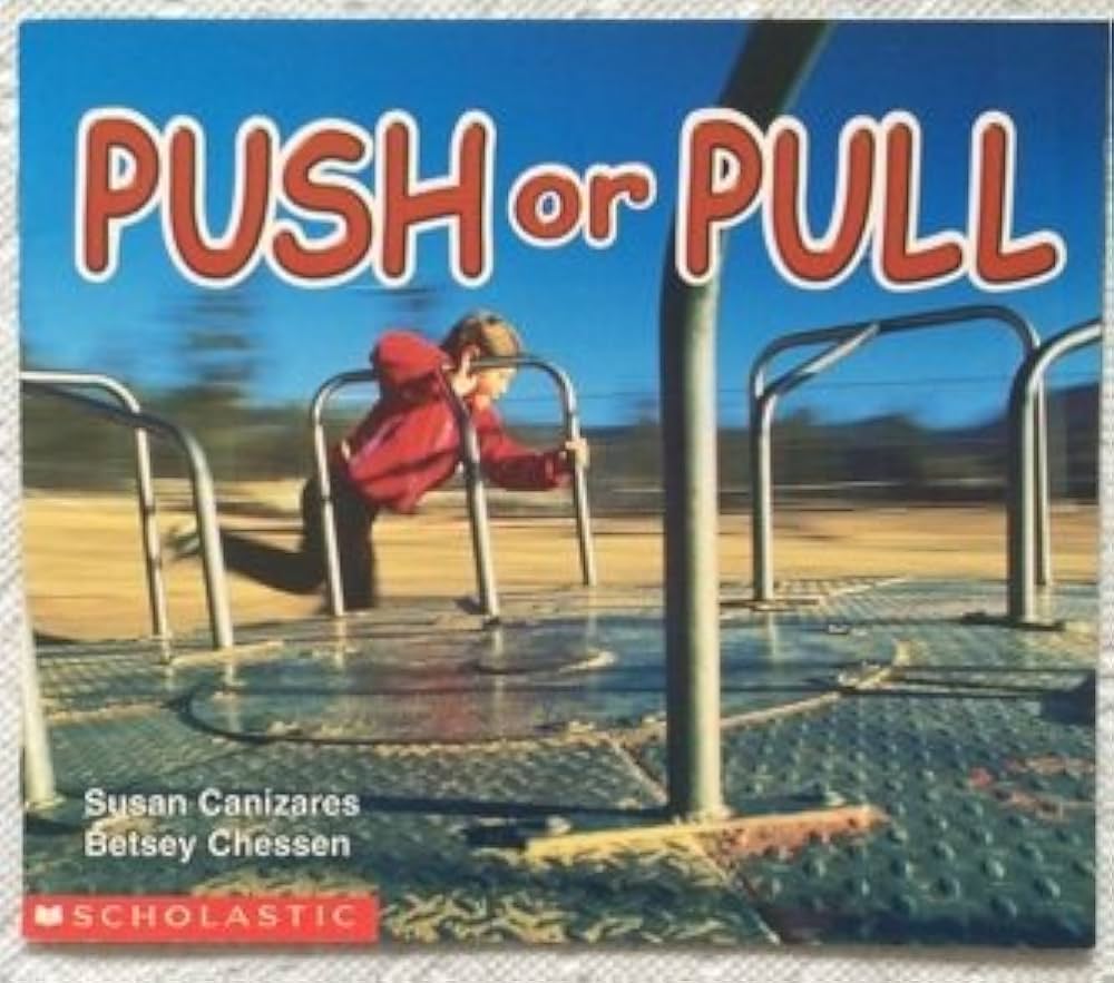 Push Or Pull