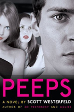 Peeps : a novel