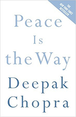 Peace is the way  : bringing war and violence to an end